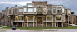 teuil:  (via Preservationists Prevail: Paul Rudolph’s Brutalist Landmark Spared from Destruction | ArchDaily) 