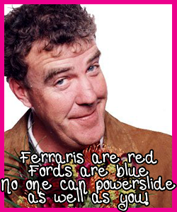 snuffleupagusjaydaymay:  Top Gear Valentines! porn pictures