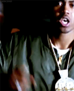 I shake it like jello