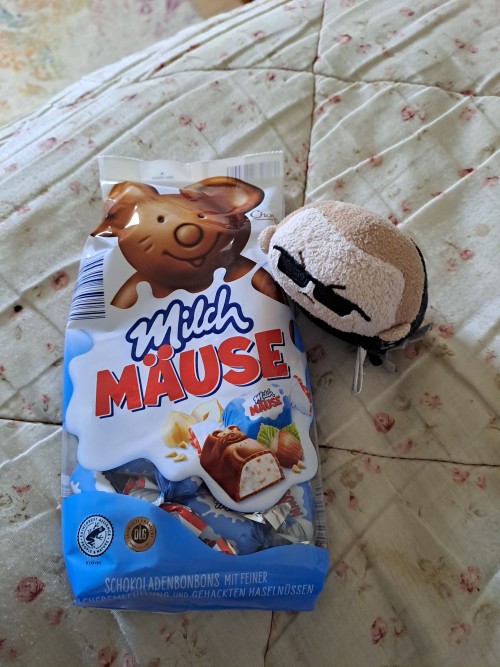 Albert Tsum And Another Albert Tsum Made By My Friend!