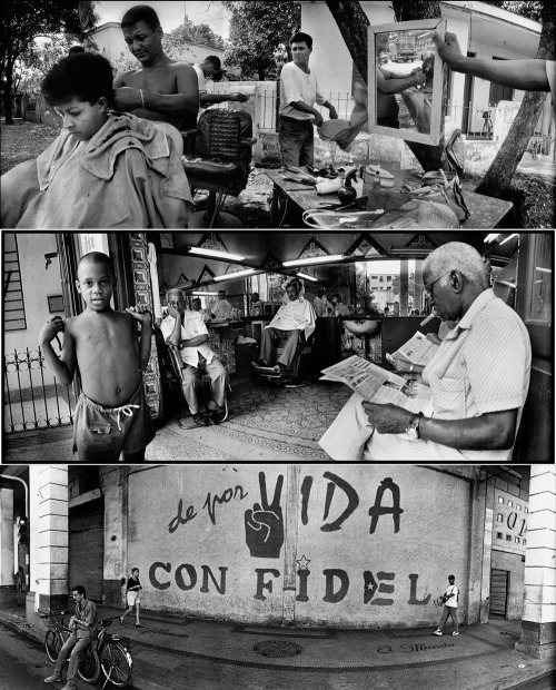 5centsapound:Bela Doka: Cuba , “The Special Period”-1994-98Cuba from 1994-98 during the so called “Periodo Especial (Special Period) .  The “special” period was a horrible time in Cuba. After Cuba’s best buddy, the Soviet Union, collapsed