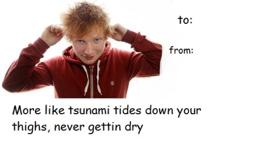 holysheerios: ed-the-guitar-whisperer: So I made some valentine cards… Credits to: edshe