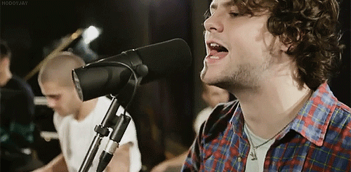 jheneayko:  Jay’s neck vein though… 