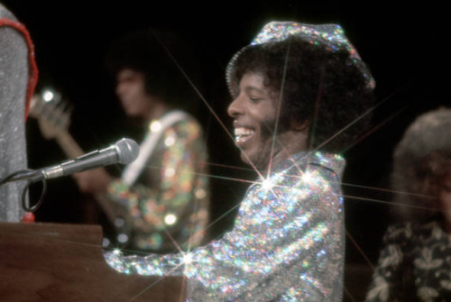 twixnmix: Sly &amp; The Family Stone on the TV show ‘The Midnight Special' 