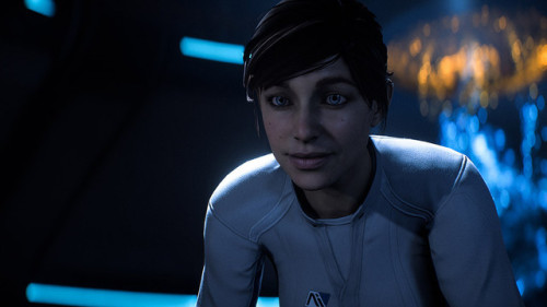 knight-enchanter:New screenshots from Mass Effect: Andromeda [x]