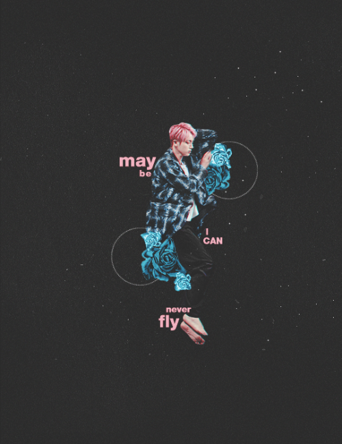 Wing X Jin