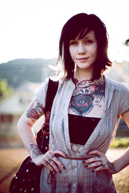 Love of Ink