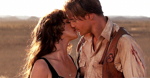 ridleydaisy:The Mummy (1999) dir. Stephen Sommers