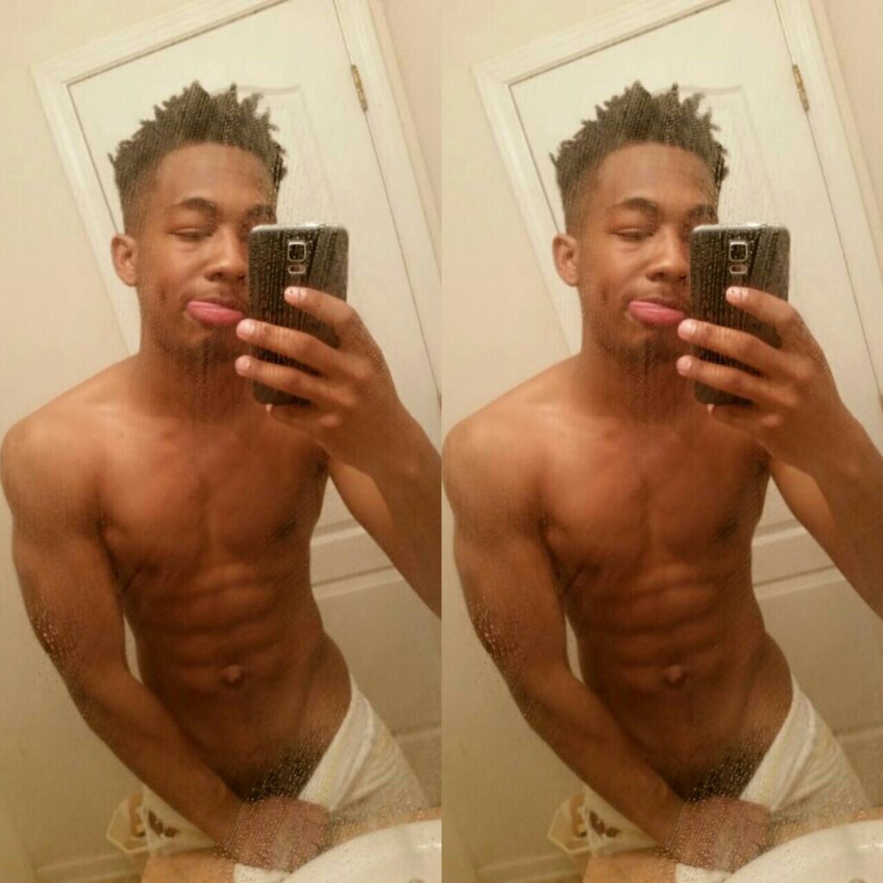 prissychrys:  Fresh bait. atlanta
