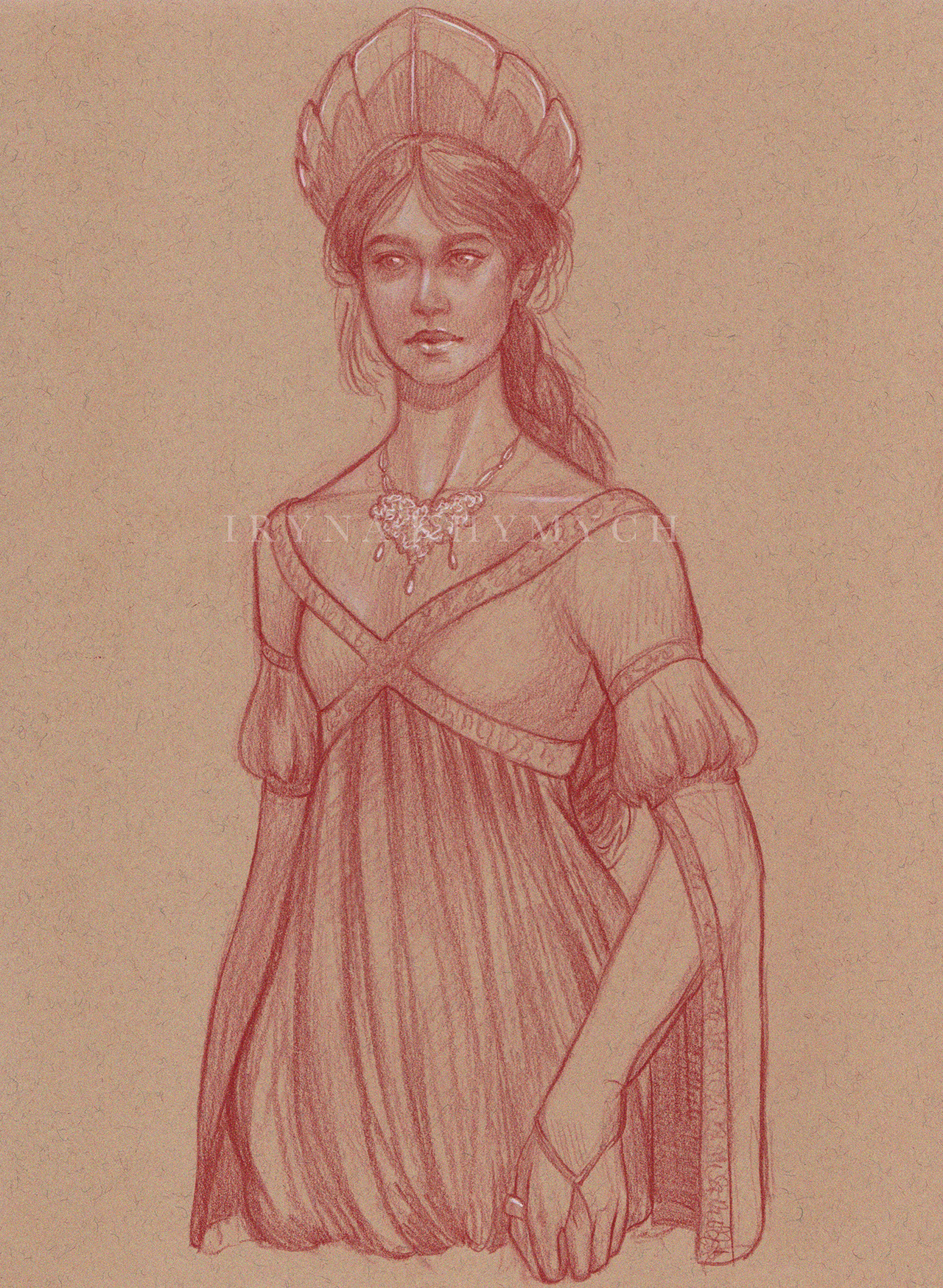 naomi novik silver
