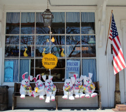 everythingcapecod:  Brewster General Store