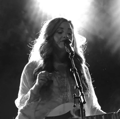  Every difficult situation I’ve experienced has ultimately changed me for the better. I’ve grown stronger as an artist and a human being and I have been able to advocate for others who are still struggling to be heard. I can’t tell you what a privilege