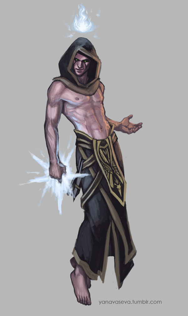 the fervid limbo ffxiv
