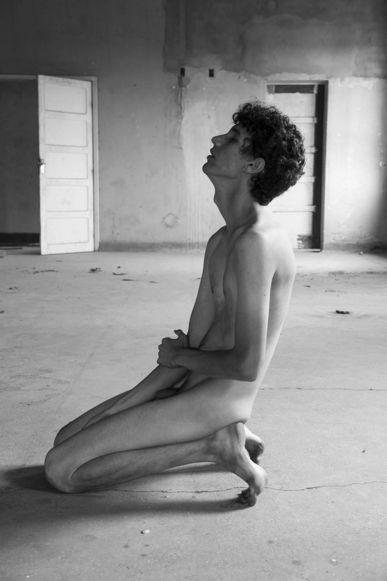 framenude:  Breno Freitas by Saulo Portokalos