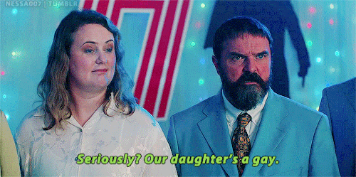 #this Scene Is EverythingDerry Girls | 3x05