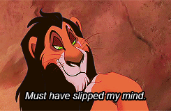 Zodiac Signs: Disney Villians