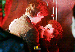 Doctor Who