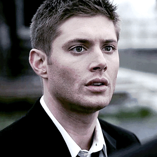 acklesology:RANDOM DEAN WINCHESTER GIFS01X13↳requested by @badrituals