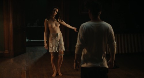 furiousgibbon:  Gaite Jansen - “Peaky Blinders” (S03E04) [source] 