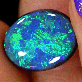 Opal Gems