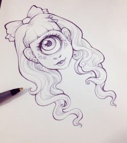 magicalteatime:More work doodles