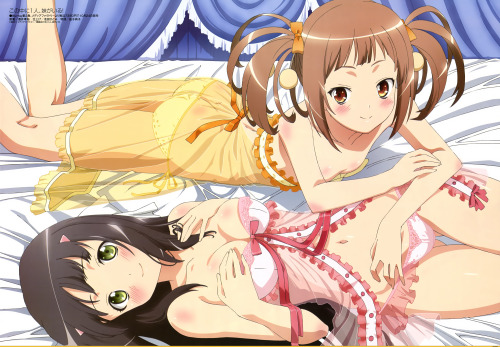 sepidemic:  kono naka ni hitori imouto ga iru! / Смешные картинки, приколы, видео, лучшие демотиваторы со смыслом и по-русски, много комиксов.
