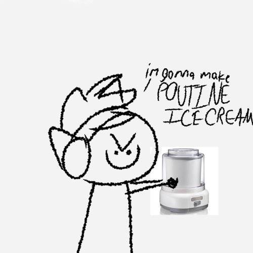 Goober Instead I Regret Ever Drawing Whatever The Hell I Made Earlier