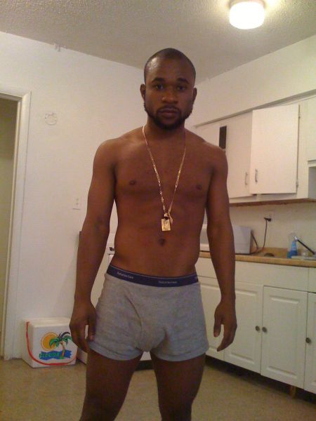 icanfuckuright:  shit-gets-real-when:  T i g g e r  Sexy 