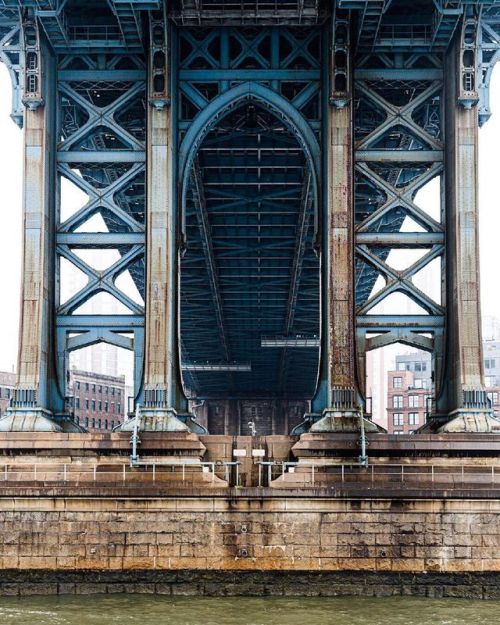 Scenes of New York.⠀
⠀
Under the Manhattan Bridge (on a ferry to Dumbo)⠀
⠀
(Swipe to see original framing)⠀
⠀
📷 Camera Info⠀
⁣⁣Shot on a @Panasonic @PanasonicUSA #LumixS1 and Leica #FullFrame #LMount 50mm f/1.4 lens #Leica50mm14⠀
⠀
Edited in...