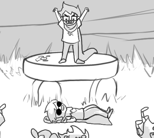 mousathe14: kyleehenke: wordgotaround: binart: happy 4/13 :D UPD8 YES JOOOOOOOOOOOOOOOOOOOOOHHHHHHHH