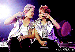 monkeilii:  Video by 小帕Ana | No Reupload or GIF without permission 