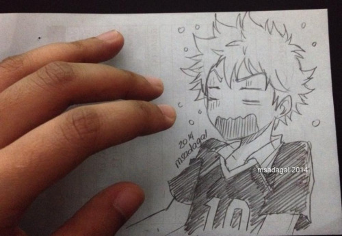 Sex msadagal:  HAIKYUU!!! Hand poking meme 8D pictures