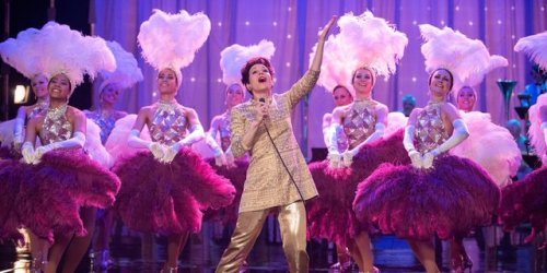 ‘Judy’ trailer offers first glimpse of Renee Zellweger as Judy Garland The first trailer