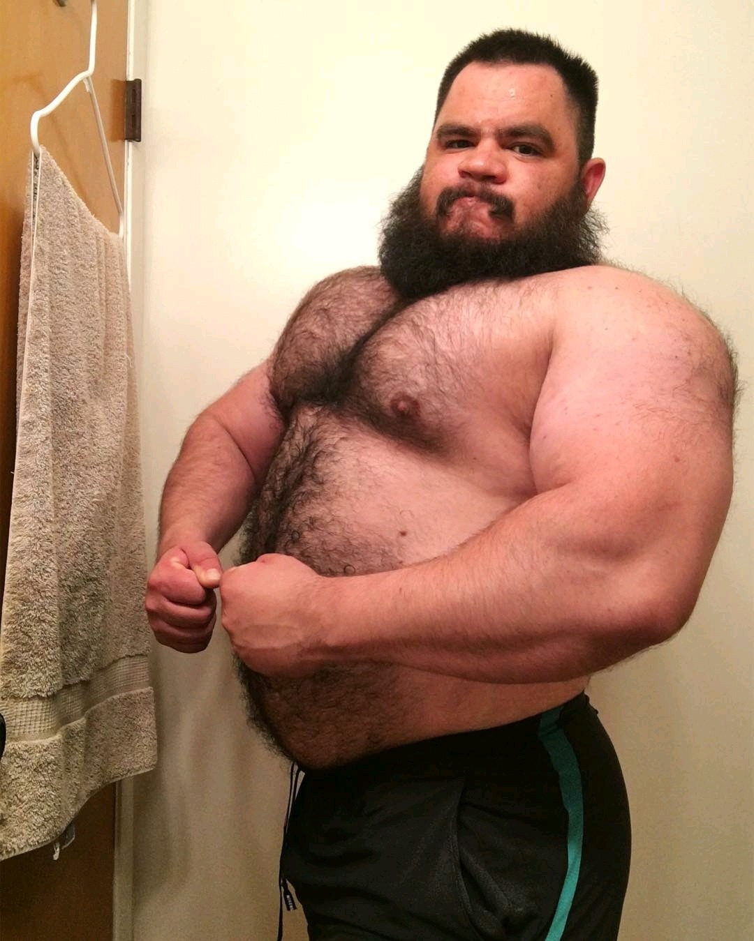 Big and Beautiful