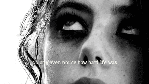 e-f-f-y&ndash;s-t-o-n-e-m:  When you die &gt;_&lt;