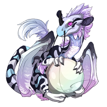 nabesima: jemrising:  Day 4 / 30 Day Dragon Share Challenge! Share your favorite Arcane dragons: &bu