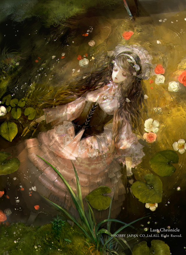 theartofanimation:  Kera  -  http://kera03.wix.com/kelvet  -  https://twitter.com/kera_2