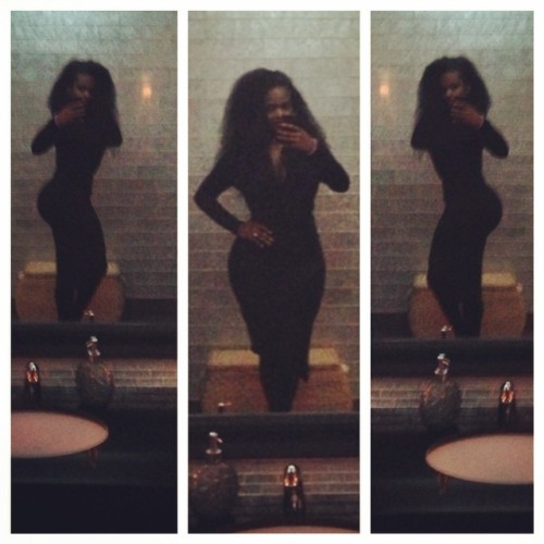 godsgifttomankind:  Ms. Damn 