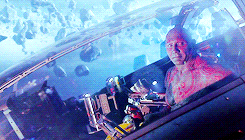 rbdowneyjr:  Guardians of the Galaxy + colour palette 