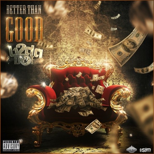 My debut album “Better Than Good” coming soon! #LastKings #SMMG