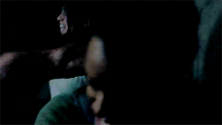 taracnambler:  Sasha Williams Week | Day 1: Favourite Episode » Them 