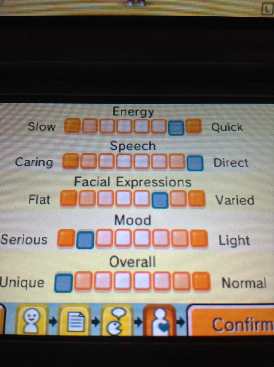 Down The Fandom Plughole Qr And Personality For My Tomodachi