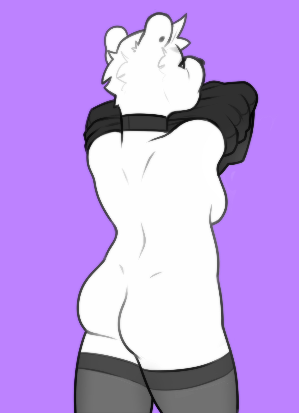 simulacrament:Some more chubby alex’s
