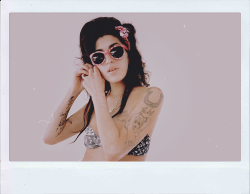 amyjdewinehouse: Amy Winehouse photographed