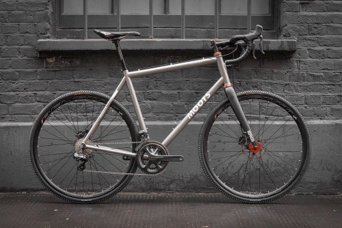 bikeplanet: Moots Psychlo Xby BespokeCycling