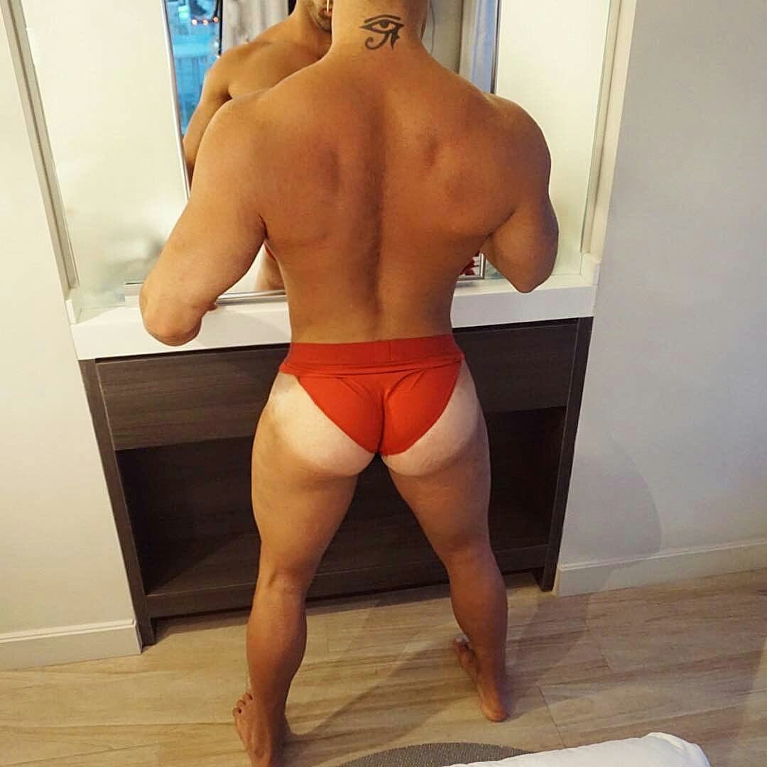 Ass, ass, ass, ass, Ass!