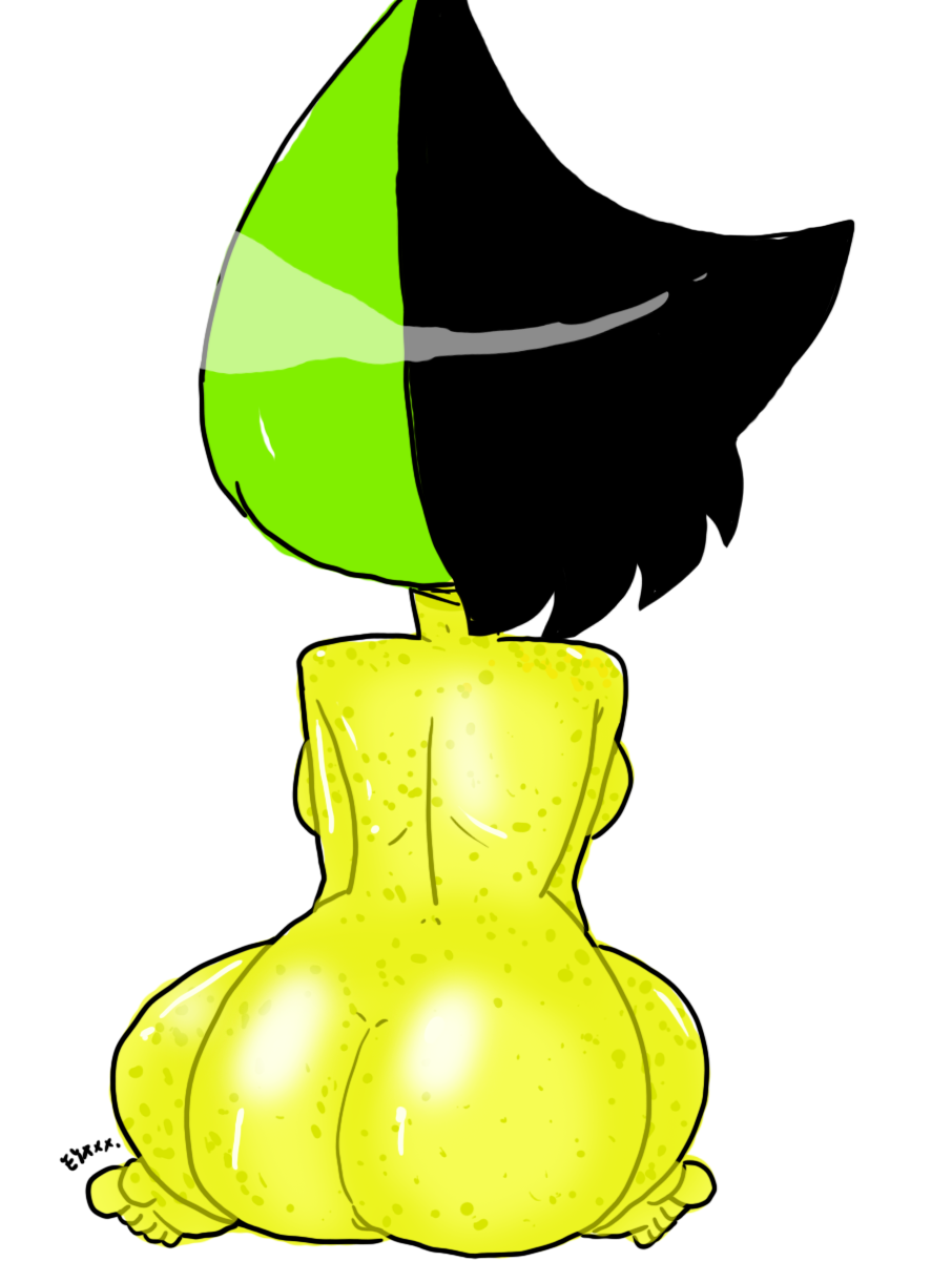 eyxxx: Naughtidot is having some fun no-clothes times. Also, here’s some freckles