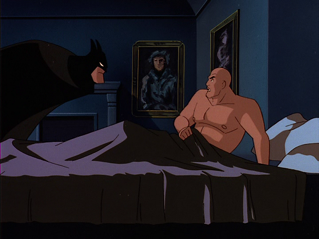 raptorific:  this is no joke an actual scene from the real show, batman finds out