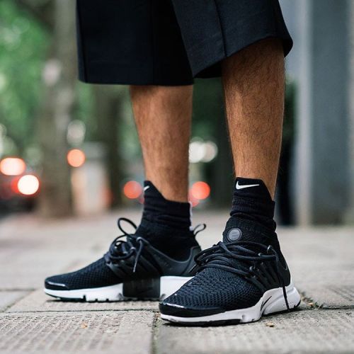 @ettong1979 wearing the@Nike Air Presto Flyknit Ultra via HIGHSNOBIETY (@highsnobiety) on Instagram