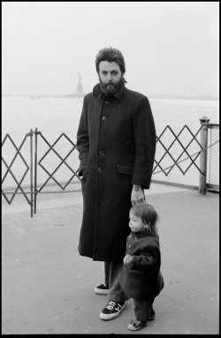 misanthrope1993: Paul and Mary in New York,